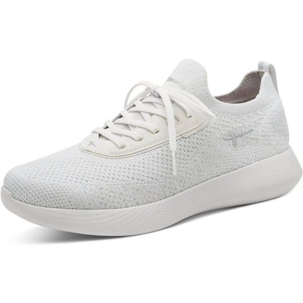 Tamaris Slip-On Sneaker, Freizeitschuh, Slipper, Halbschuh in veganer Verarbeitung