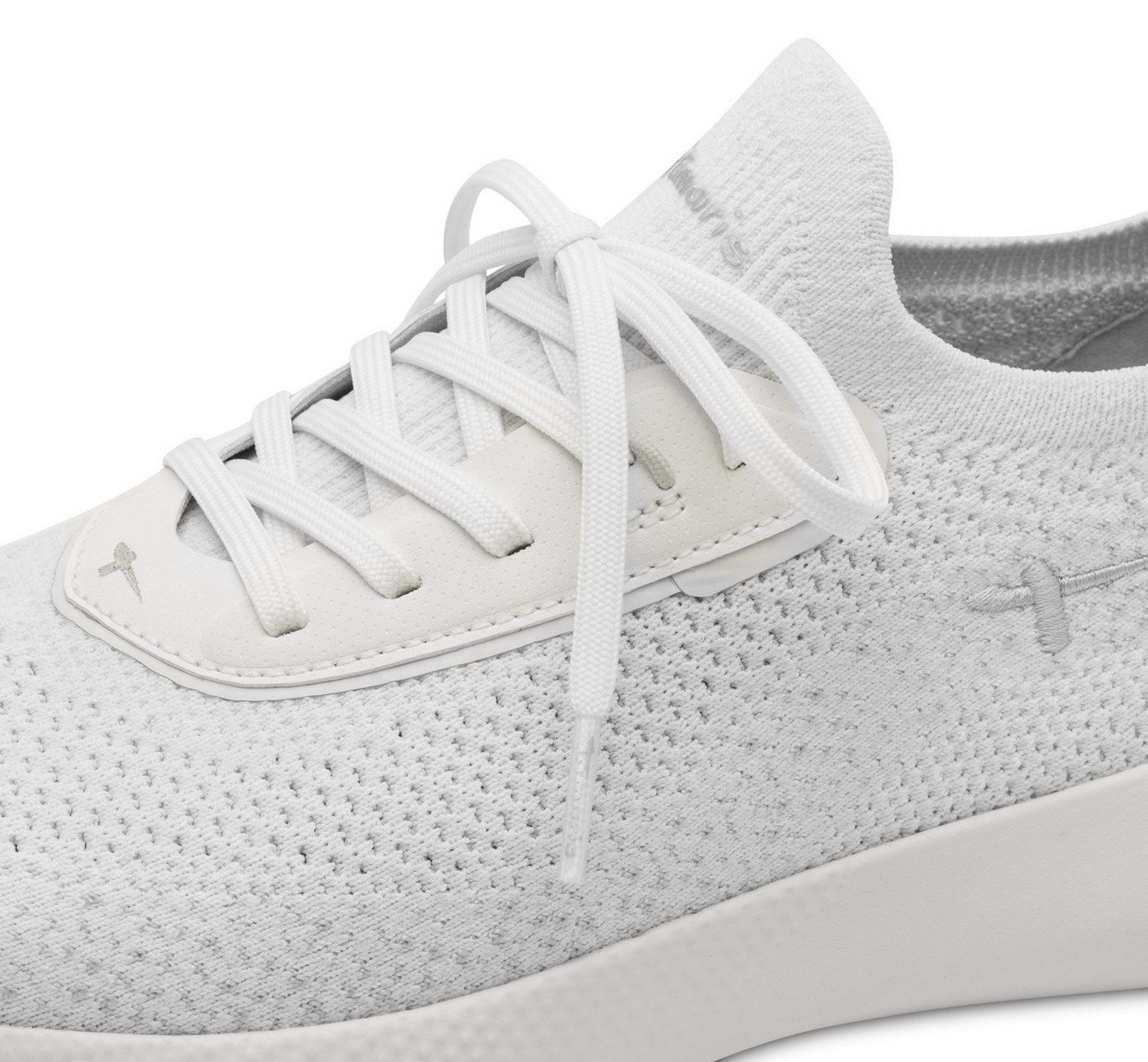 Tamaris Slip-On Sneaker, Freizeitschuh, Slipper, Halbschuh in veganer Verarbeitung – Bild 3 von 5
