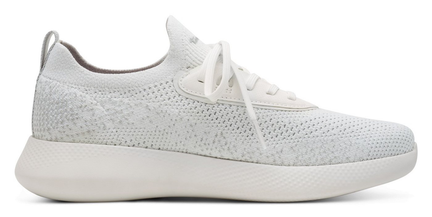 Tamaris Slip-On Sneaker, Freizeitschuh, Slipper, Halbschuh in veganer Verarbeitung – Bild 4 von 5