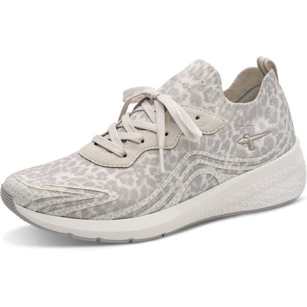 Tamaris Slip-On Sneaker, Slipper, Halbschuh in veganer Verarbeitung