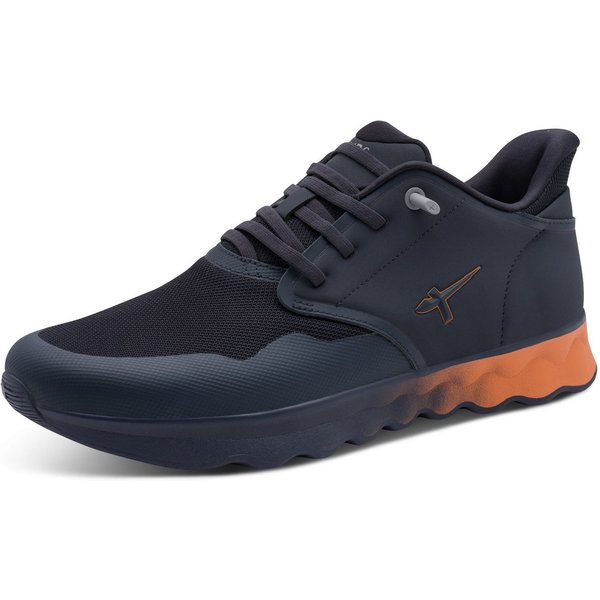 Tamaris Slip-On Sneaker Freizeitschuh, Halbschuh mit Ortholite-Ausstattung, für Herren