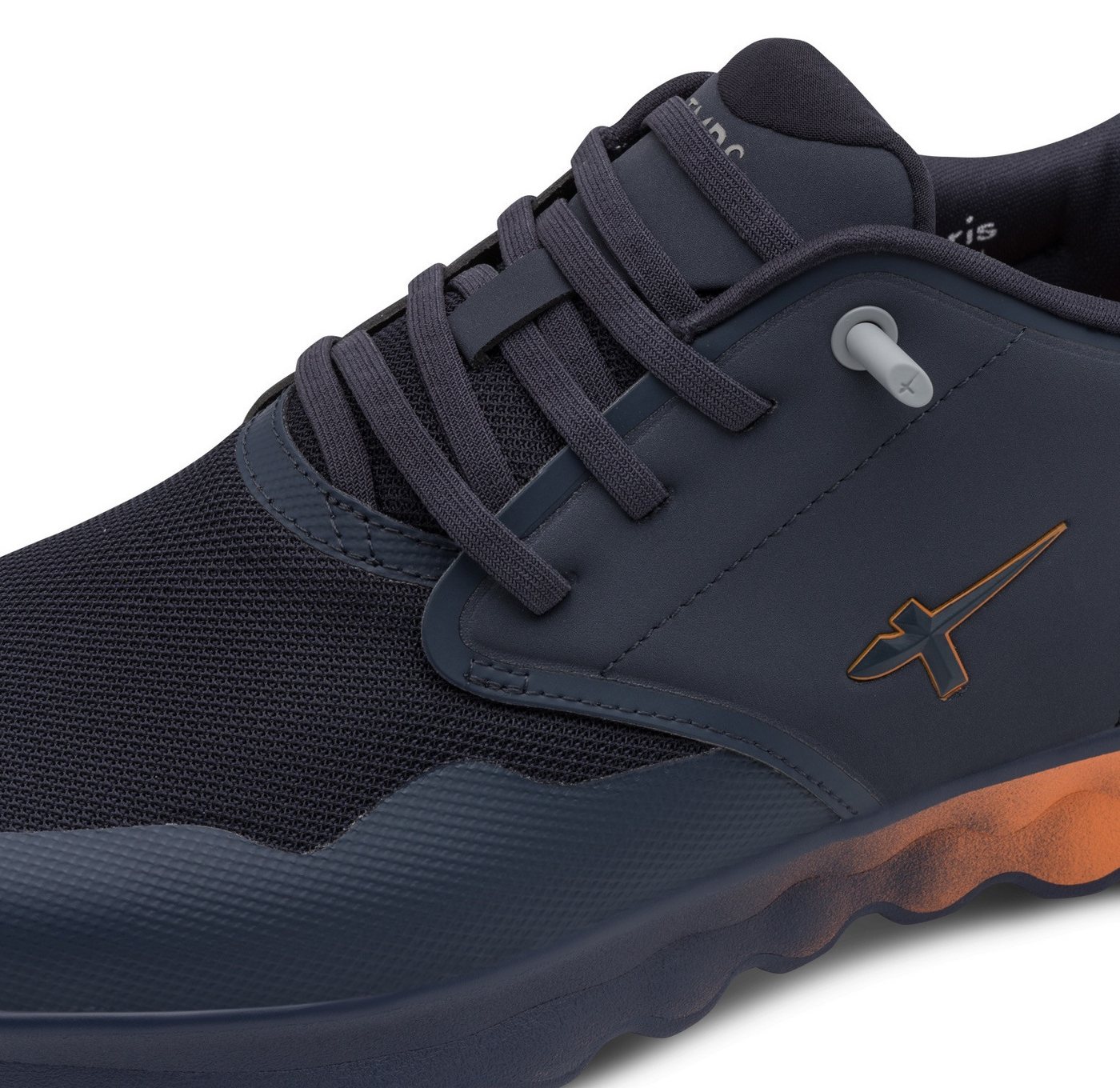 Tamaris Slip-On Sneaker Freizeitschuh, Halbschuh mit Ortholite-Ausstattung, für Herren – Bild 3 von 5