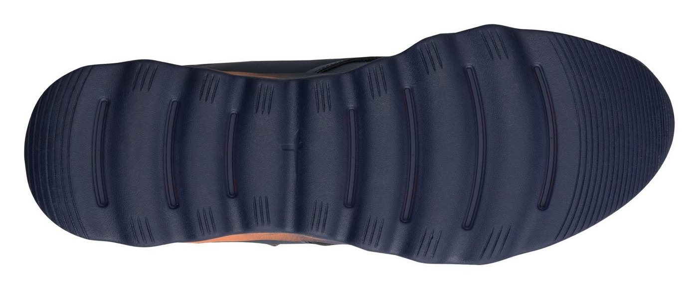 Tamaris Slip-On Sneaker Freizeitschuh, Halbschuh mit Ortholite-Ausstattung, für Herren – Bild 5 von 5