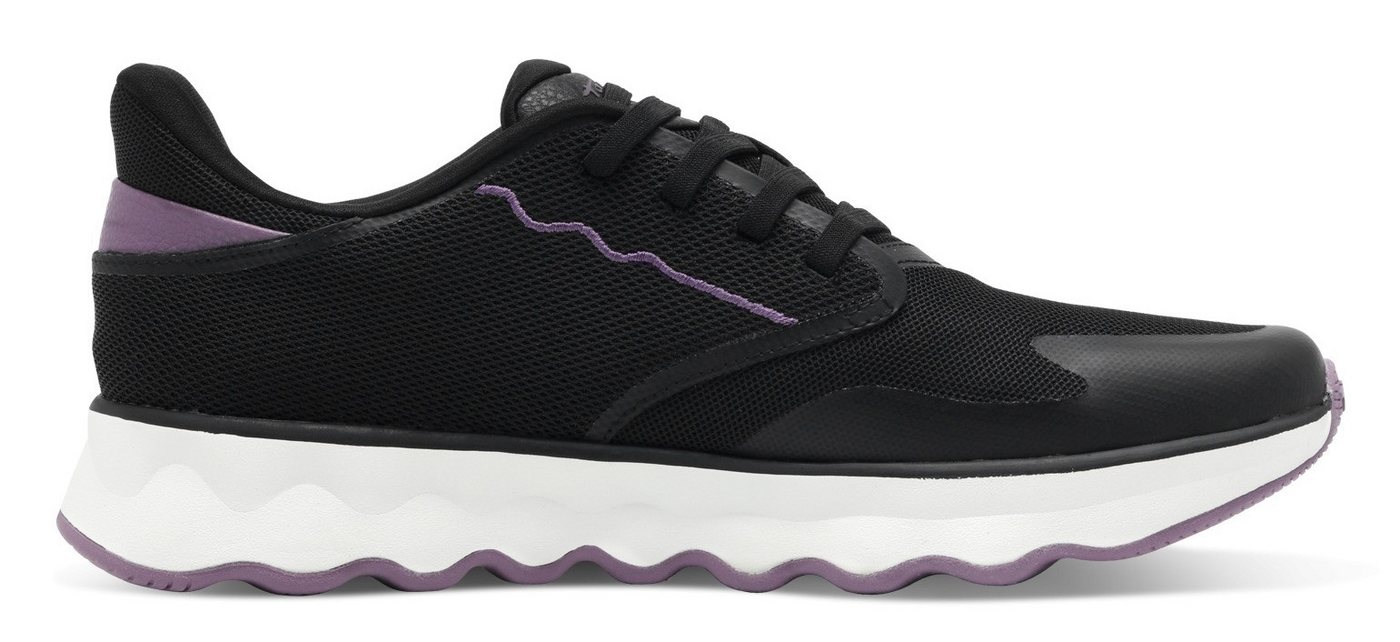 Tamaris Slip-On Sneaker Freizeitschuh, Halbschuh, Slipper mit Ortholite-Ausstattung – Bild 5 von 5