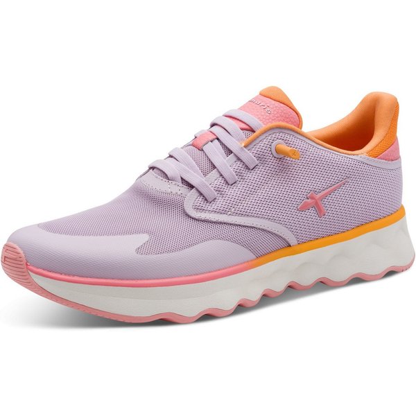 Tamaris Slip-On Sneaker Freizeitschuh, Halbschuh, Slipper mit Ortholite-Ausstattung