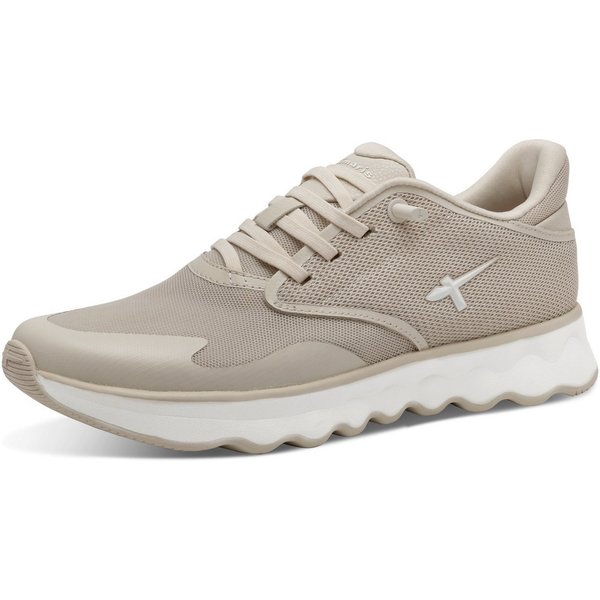 Tamaris Slip-On Sneaker Freizeitschuh, Halbschuh, Slipper mit Ortholite-Ausstattung