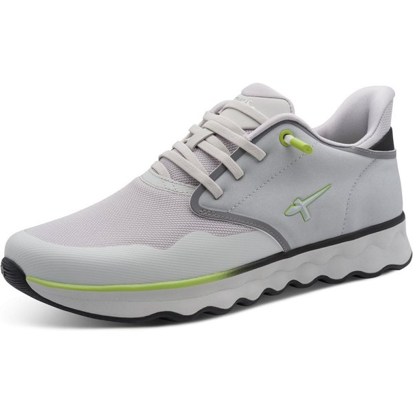 Tamaris Slip-On Sneaker Freizeitschuh, Halbschuh mit Ortholite-Ausstattung, für Herren