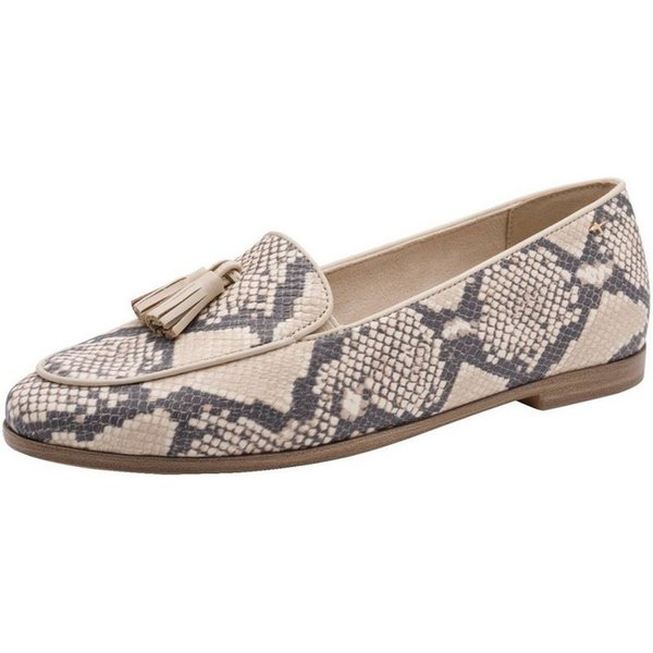Tamaris Slipper Leder . Slipper