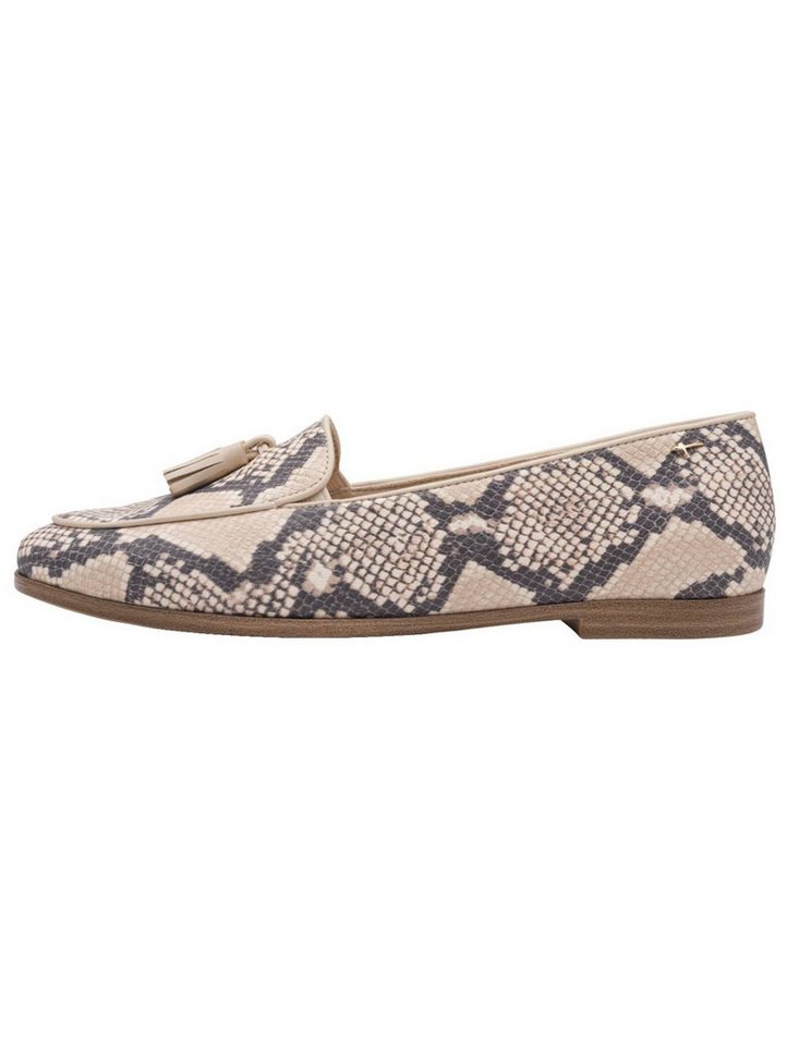 Tamaris Slipper Leder . Slipper – Bild 2 von 5