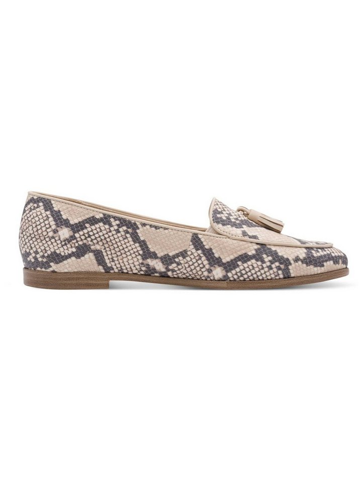 Tamaris Slipper Leder . Slipper – Bild 4 von 5