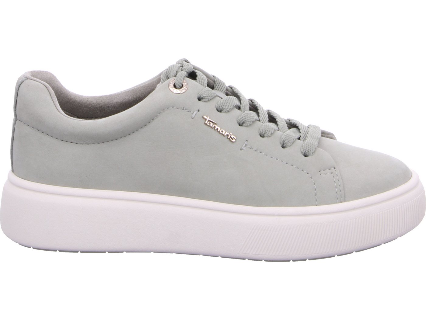Tamaris Sneaker echtes Leder – Bild 2 von 5