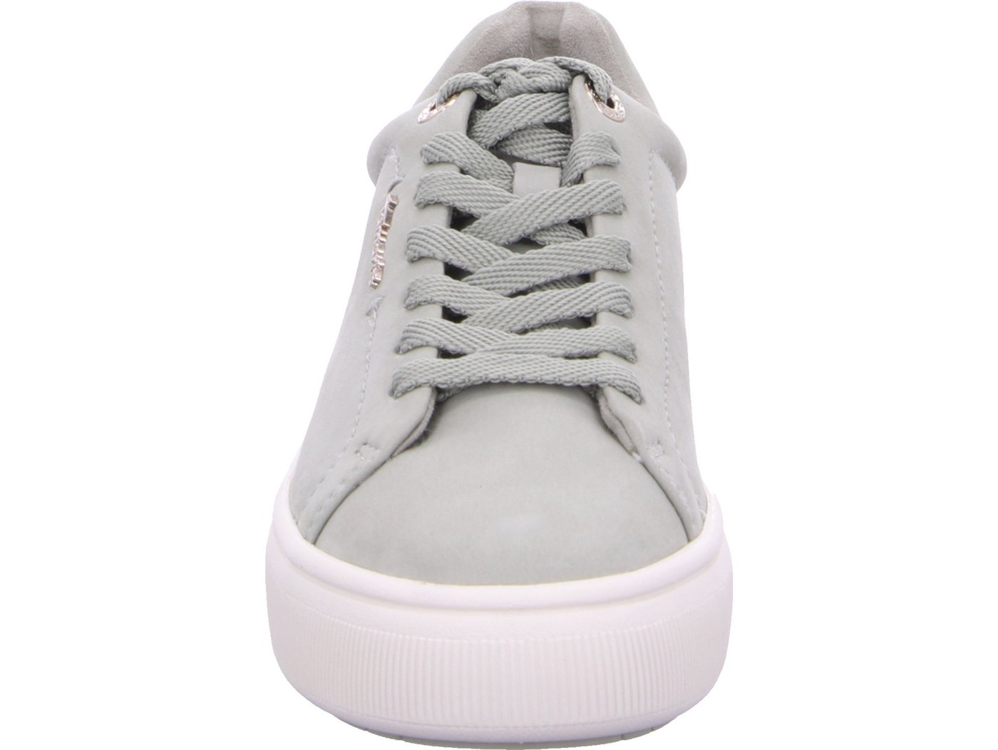 Tamaris Sneaker echtes Leder – Bild 4 von 5