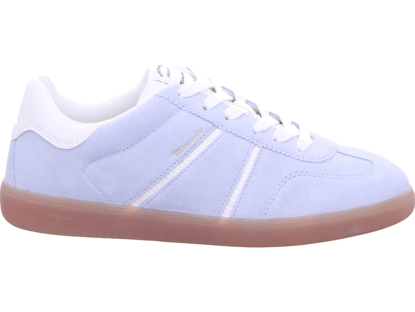 Tamaris Sneaker echtes Leder – Bild 2 von 5