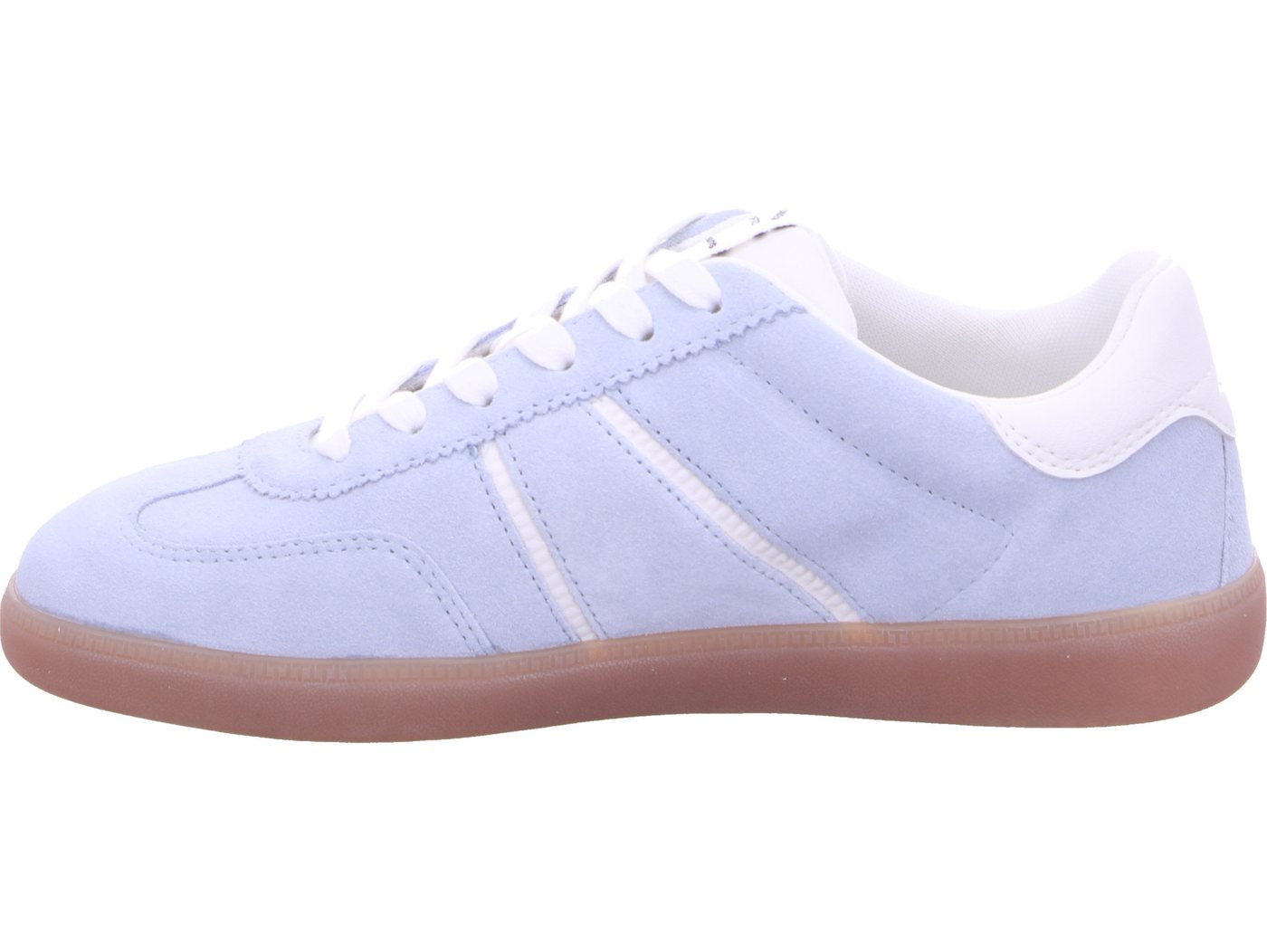 Tamaris Sneaker echtes Leder – Bild 3 von 5