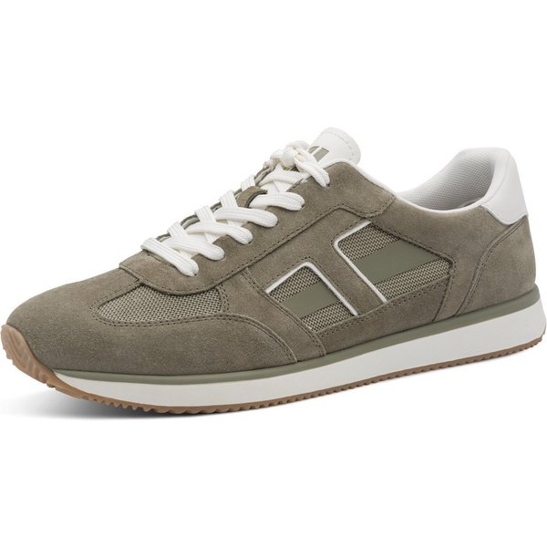 Tamaris Sneaker Freizeitschuh, Schnürschuh mit Ortholite-Ausstattung, für Herren