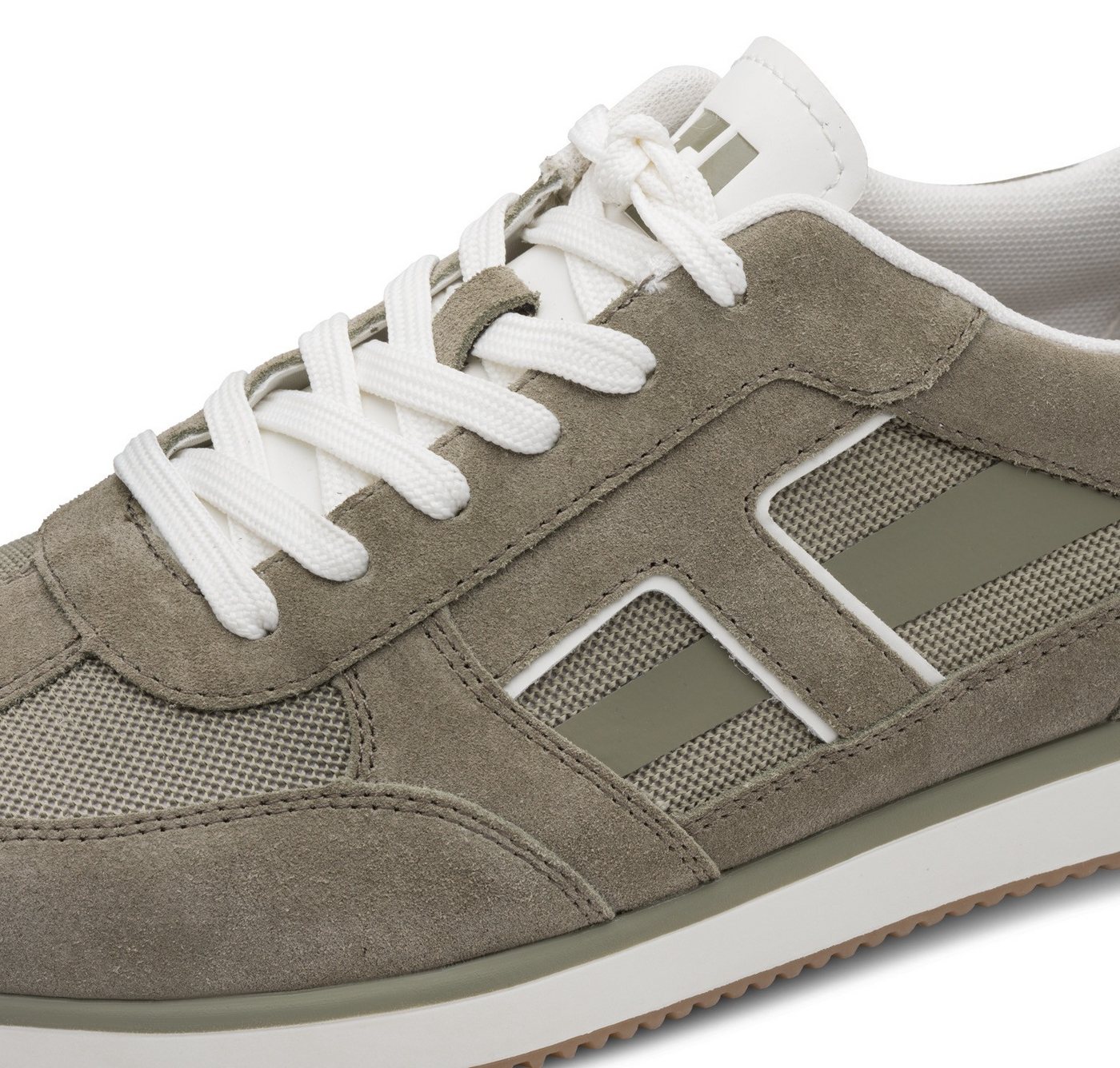 Tamaris Sneaker Freizeitschuh, Schnürschuh mit Ortholite-Ausstattung, für Herren – Bild 2 von 5