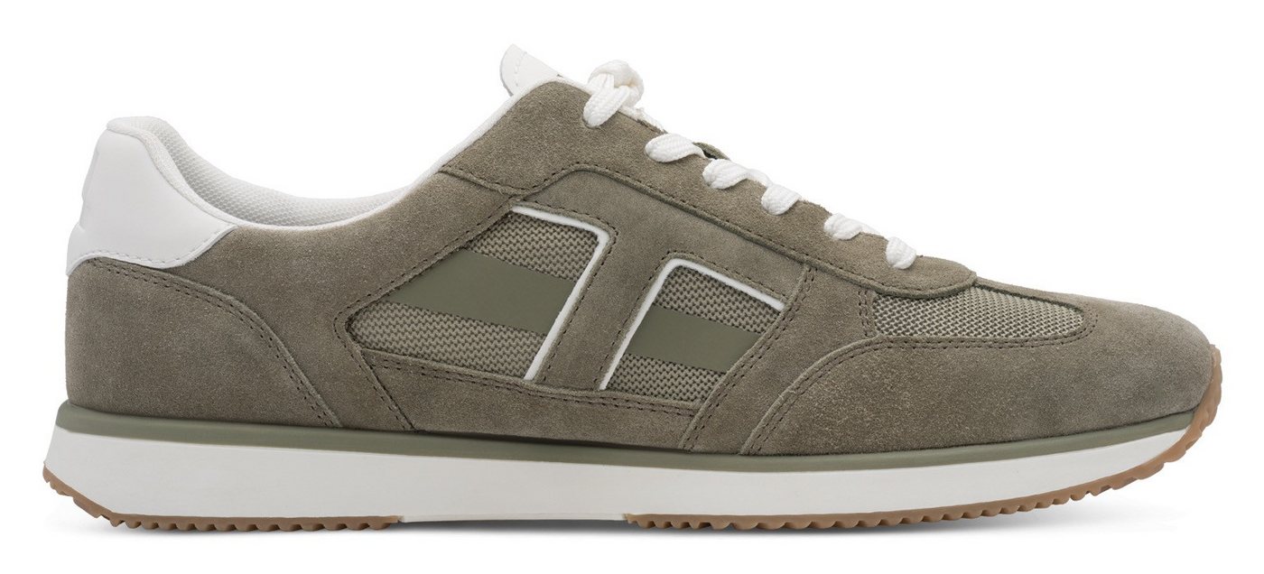 Tamaris Sneaker Freizeitschuh, Schnürschuh mit Ortholite-Ausstattung, für Herren – Bild 4 von 5