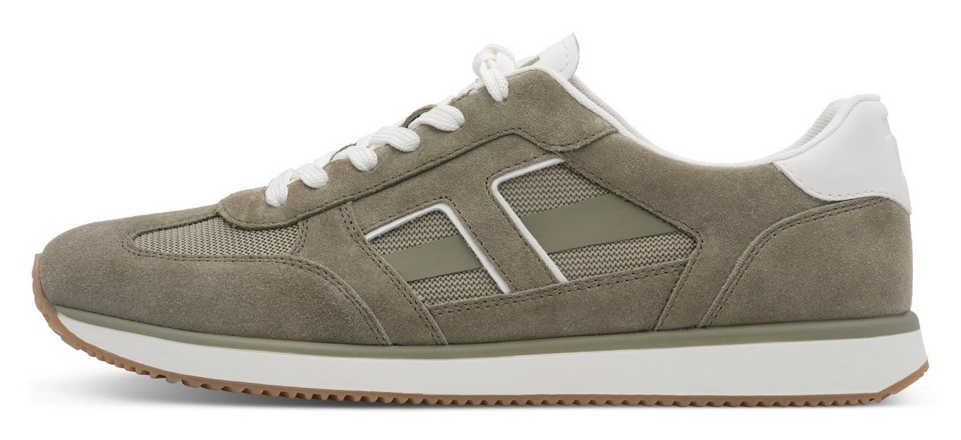 Tamaris Sneaker Freizeitschuh, Schnürschuh mit Ortholite-Ausstattung, für Herren – Bild 5 von 5