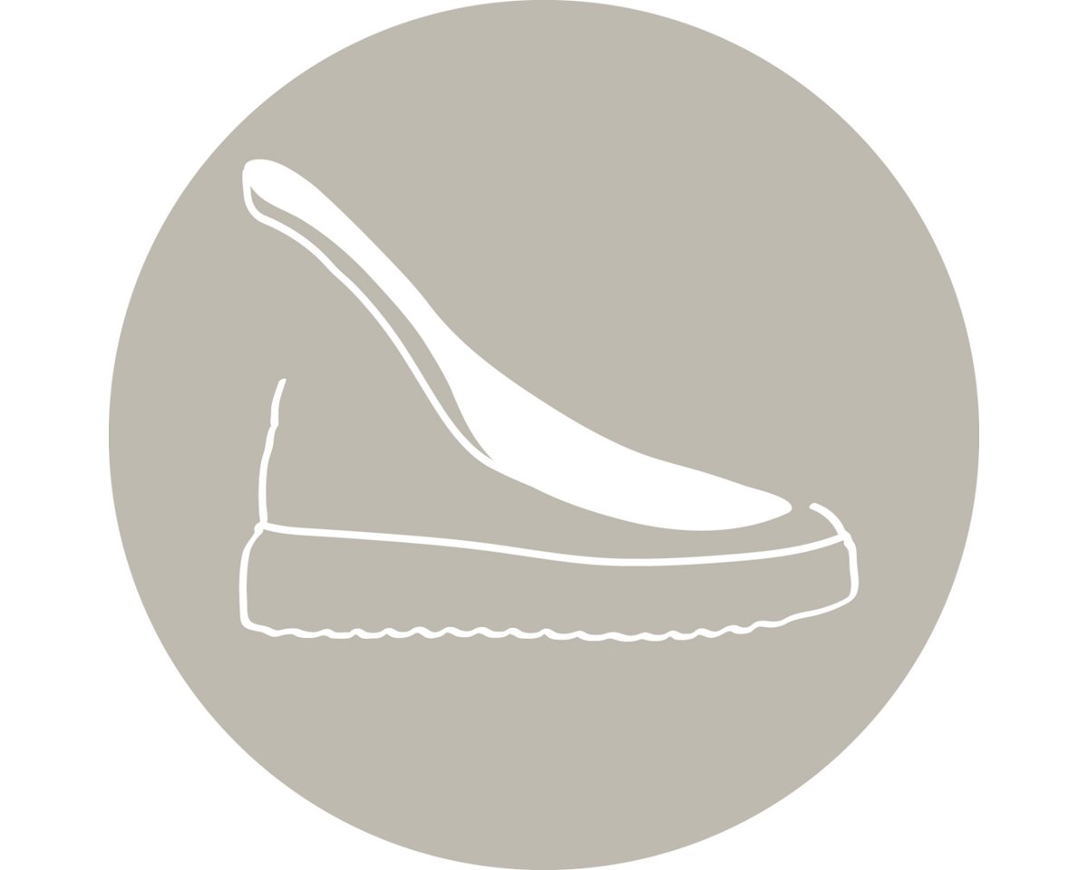 Tamaris Sneaker Freizeitschuh, Halbschuh, Schnürschuh im modischen Retro-Look – Bild 3 von 5