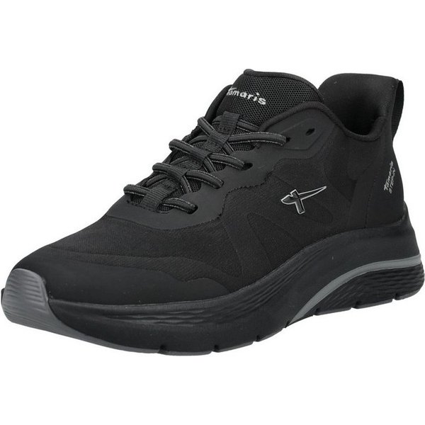Tamaris Sneaker Lederimitat/Textil . Sneaker