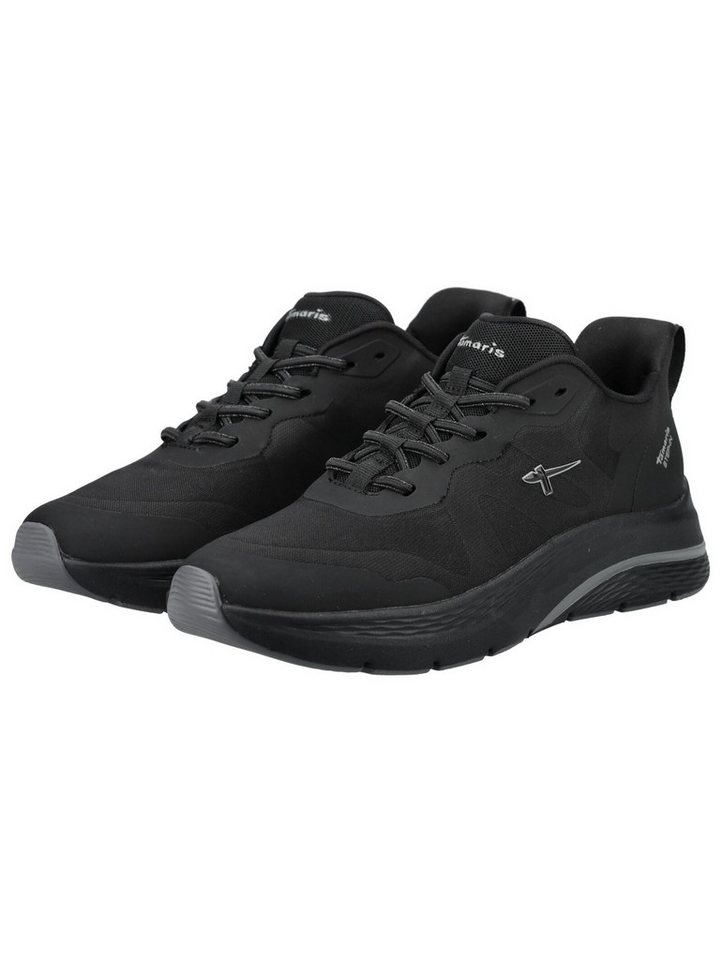 Tamaris Sneaker Lederimitat/Textil . Sneaker – Bild 4 von 5