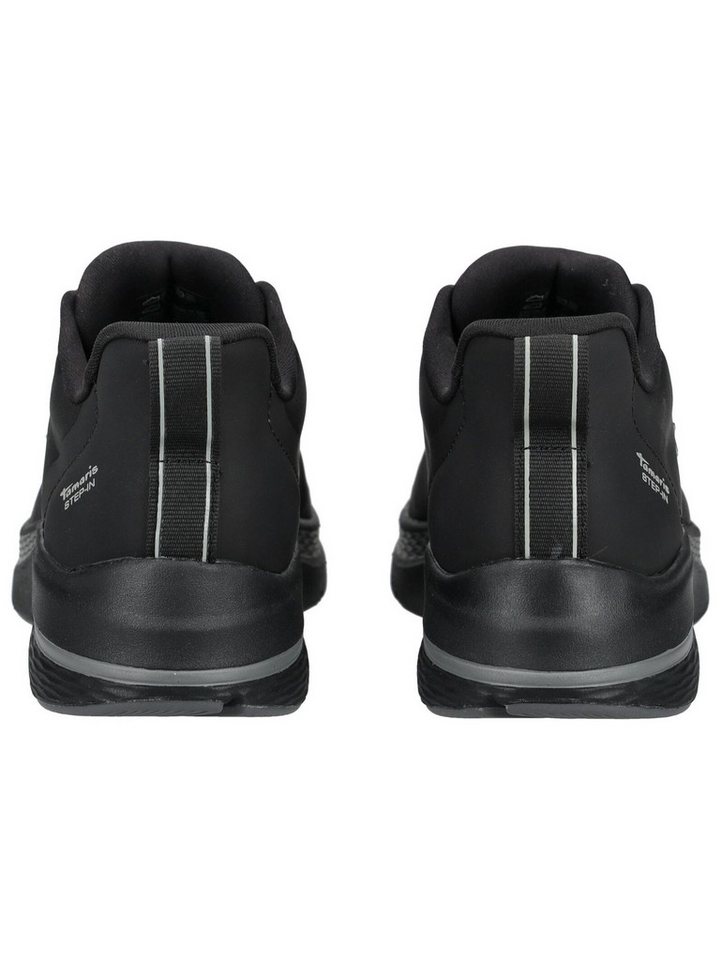 Tamaris Sneaker Lederimitat/Textil . Sneaker – Bild 5 von 5