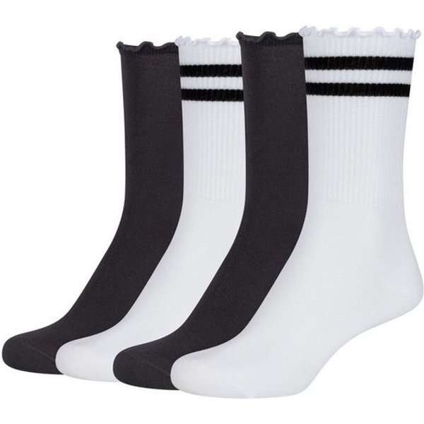 Tamaris Socken 4er Pack