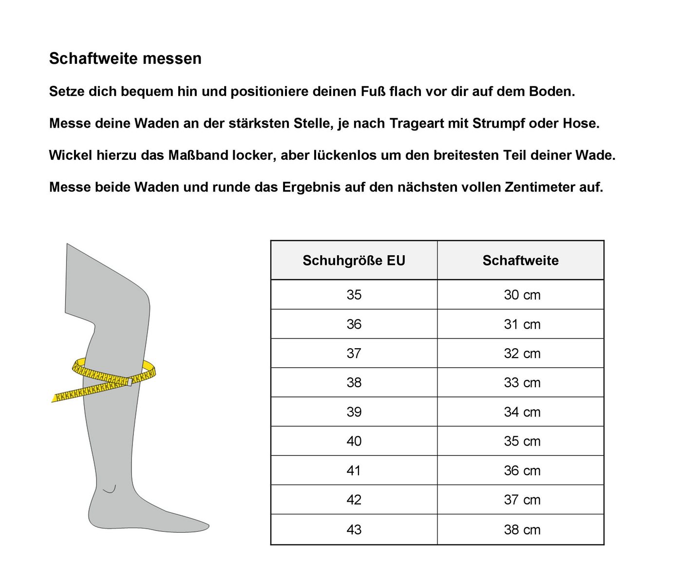 Tamaris Stiefel mit Stretchfunktion im Schaft, vegane Verarbeitung – Bild 2 von 5