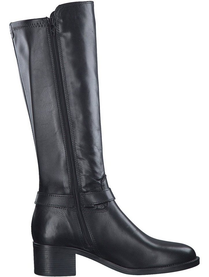 Tamaris Stiefel XS-Schaft mit Stretch, schmale Form – Bild 5 von 5