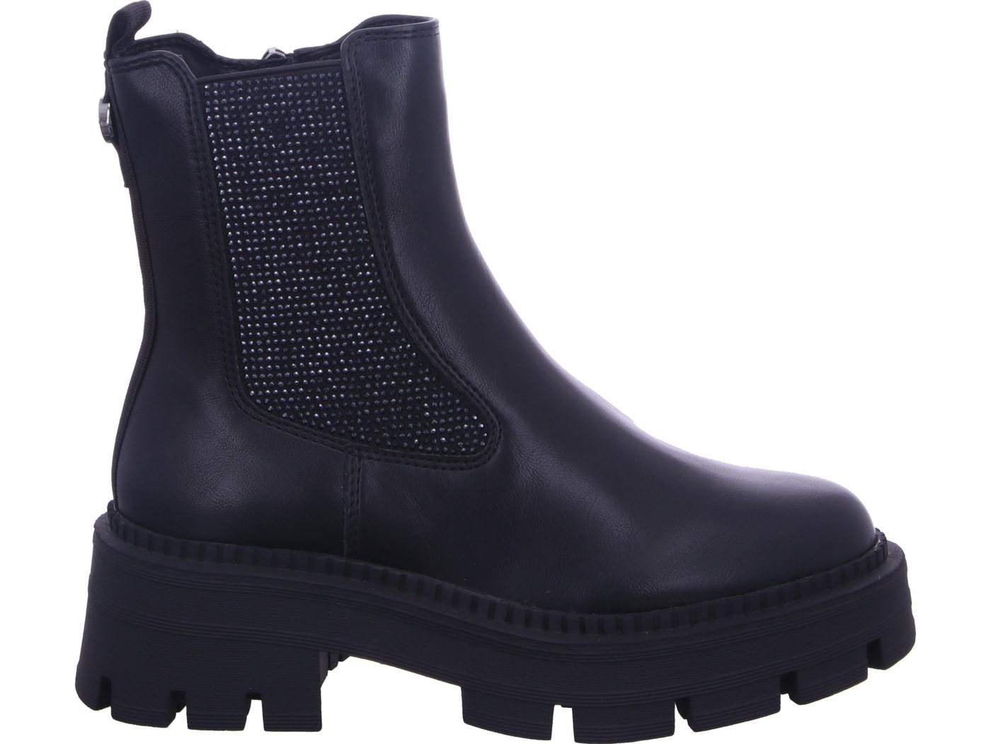 Tamaris Stiefelette 100% vegan – Bild 2 von 5