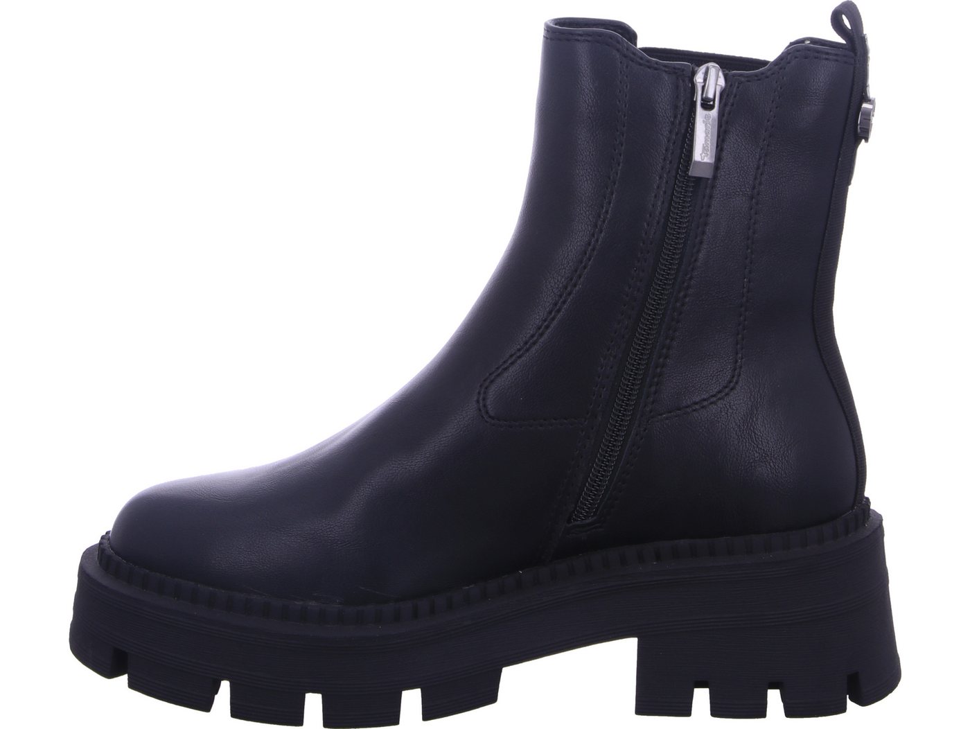 Tamaris Stiefelette 100% vegan – Bild 3 von 5