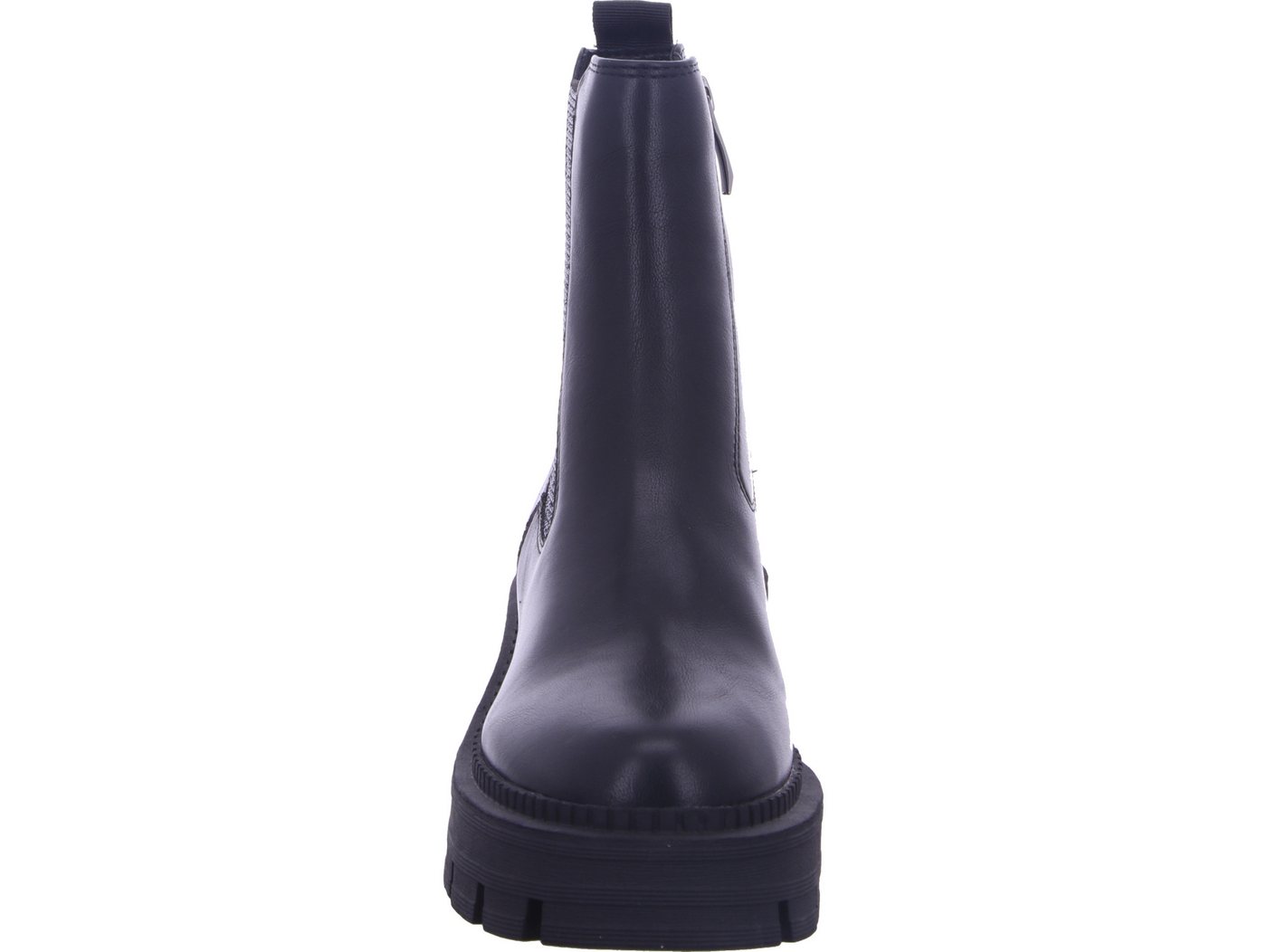 Tamaris Stiefelette 100% vegan – Bild 4 von 5