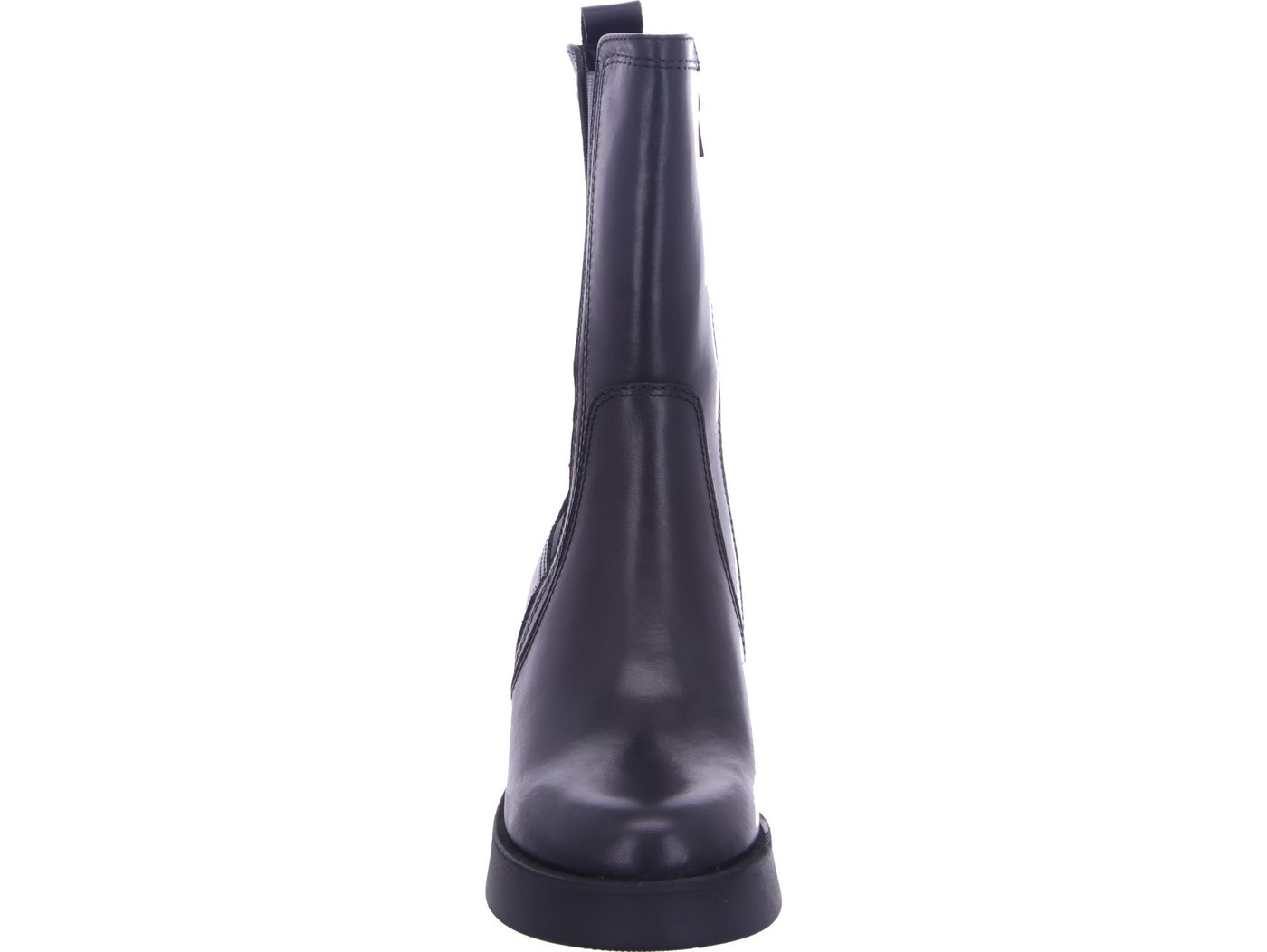Tamaris Stiefelette echtes Leder – Bild 4 von 5