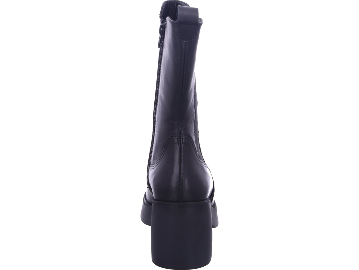Tamaris Stiefelette echtes Leder – Bild 5 von 5
