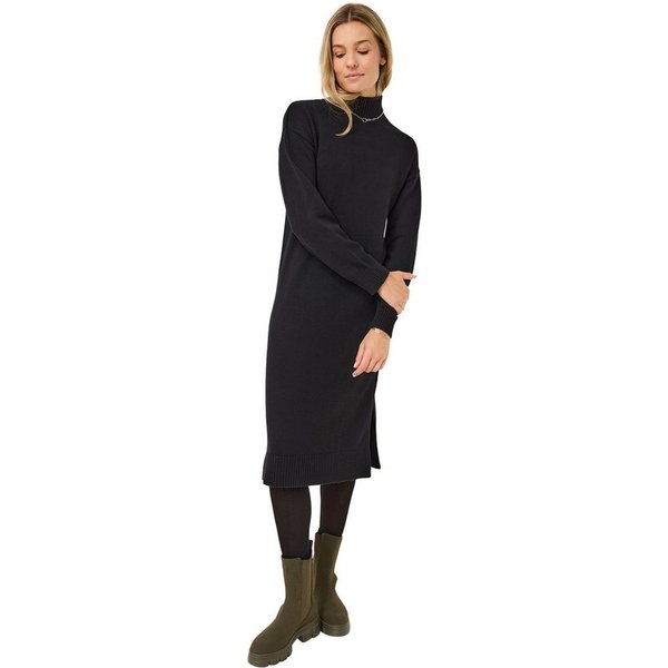 Tamaris Strickkleid Langarm TAW1023