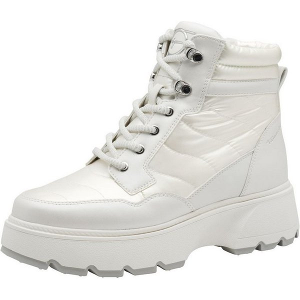 Tamaris Thermo Insole, Primaloft, Removable Sock Winterstiefelette Primaloft