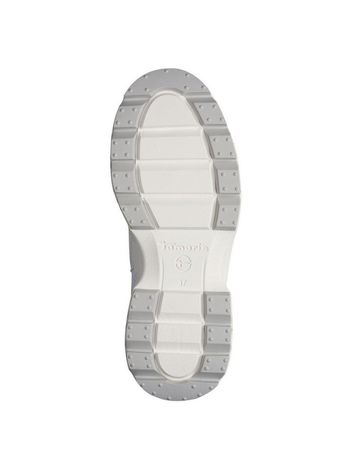 Tamaris Thermo Insole, Primaloft, Removable Sock Winterstiefelette Primaloft – Bild 5 von 5