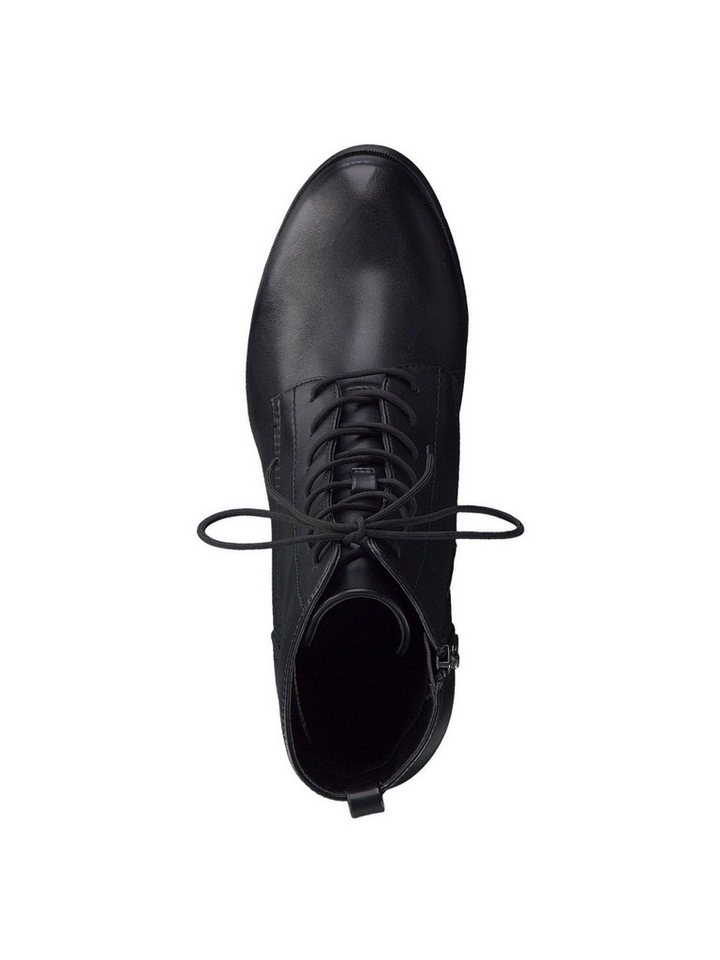 Tamaris TOUCH-IT, ANTIslide, ANTIshokk mit Blockabsatz Stiefelette TOUCH-IT – Bild 2 von 5