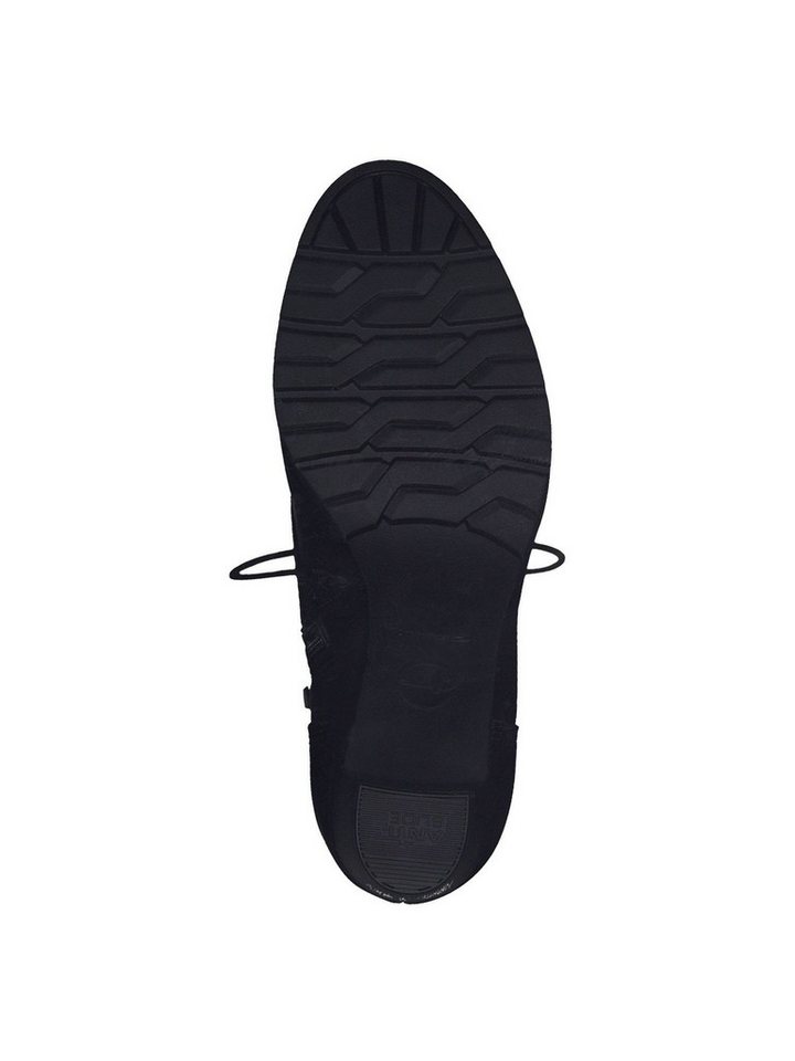 Tamaris TOUCH-IT, ANTIslide, ANTIshokk mit Blockabsatz Stiefelette TOUCH-IT – Bild 5 von 5