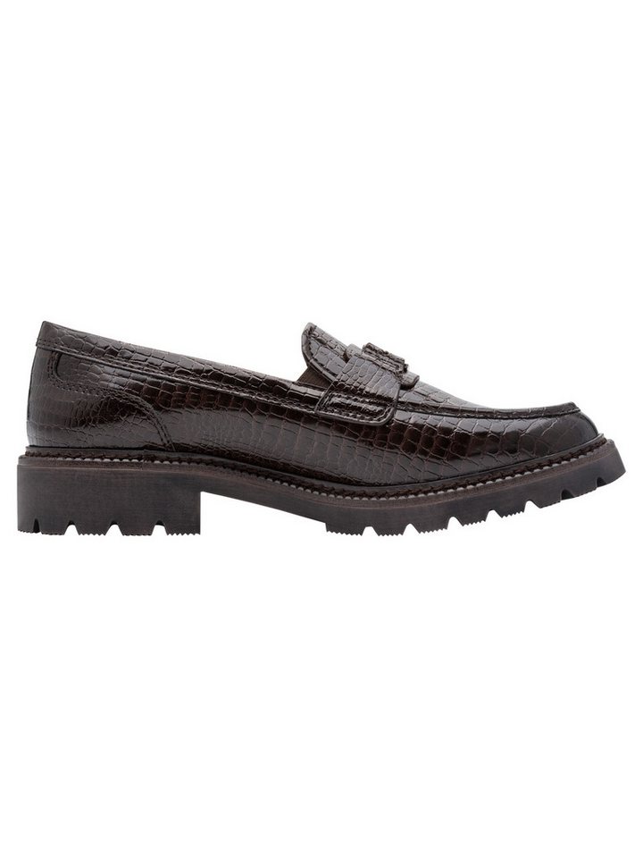 Tamaris TOUCH-IT mit Blockabsatz Blockabsatz 1-24651-47 Slipper TOUCH-IT – Bild 3 von 5