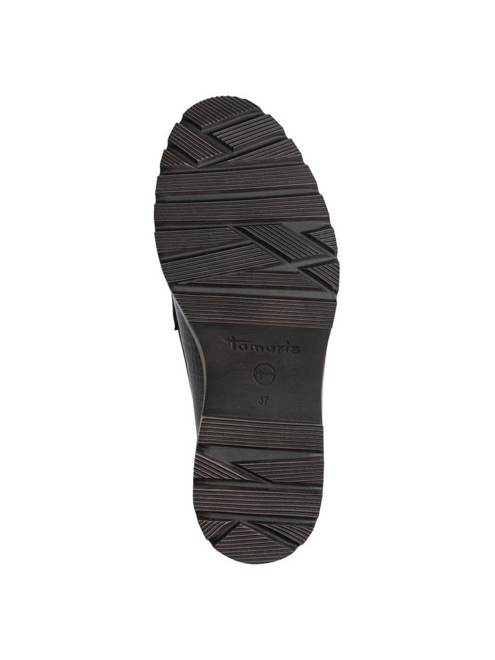 Tamaris TOUCH-IT mit Blockabsatz Blockabsatz 1-24651-47 Slipper TOUCH-IT – Bild 5 von 5