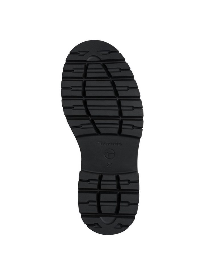 Tamaris TOUCH-IT mit Elastik kein Absatz 1-25426-45 Chelseaboots TOUCH-IT – Bild 5 von 5