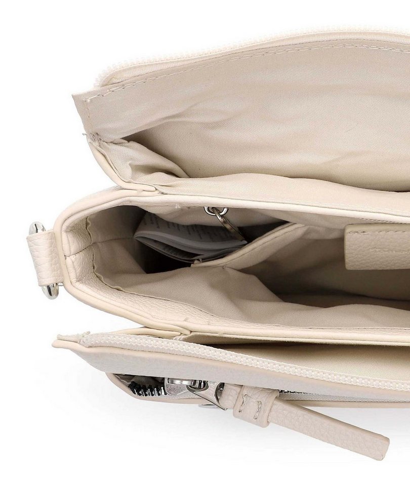 Tamaris Umhängetasche Hand Bag With Flap – Bild 4 von 5