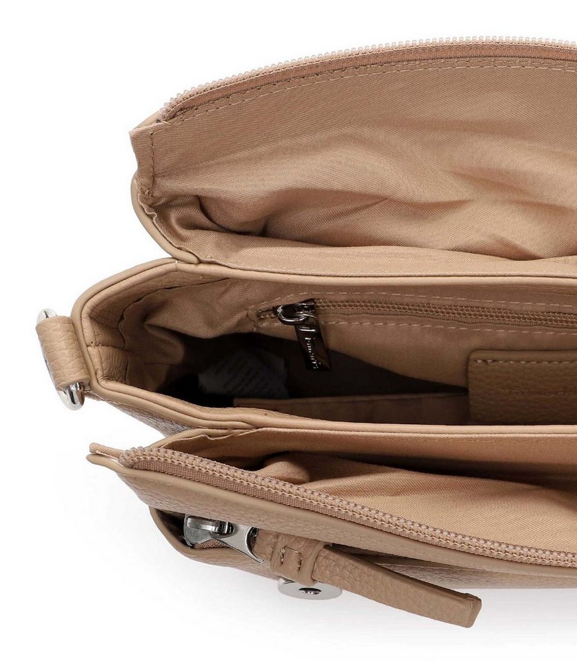Tamaris Umhängetasche Hand Bag With Flap – Bild 4 von 5