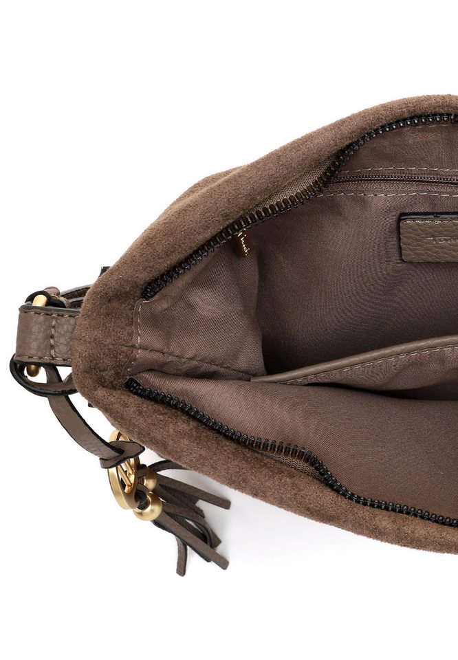 Tamaris Umhängetasche TAS Mareike, Single Lettering – Bild 5 von 5
