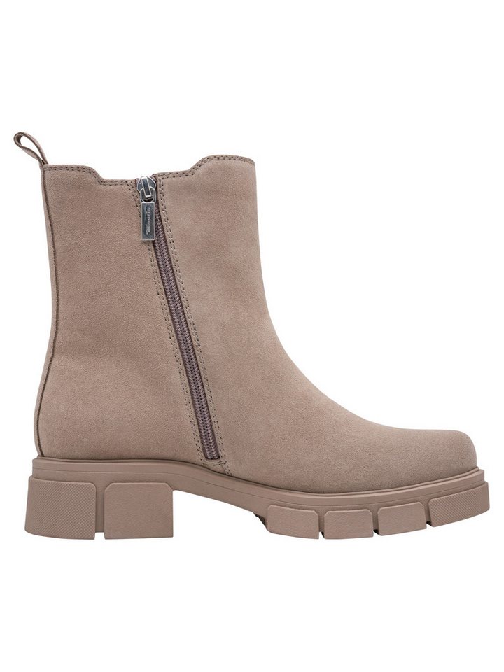 Tamaris WIDE FIT Dou-Tex, Removable Sock, comfortFit Chelseaboots Removable Sock – Bild 3 von 5