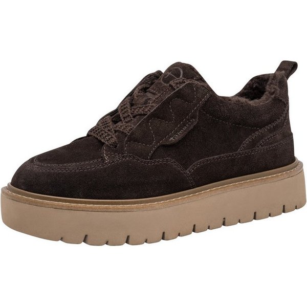 Tamaris WIDE FIT Dou-Tex, Removable Sock, comfortFit Sneaker Removable Sock
