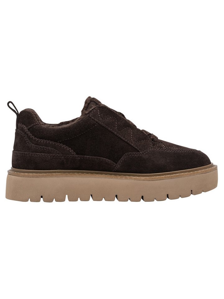 Tamaris WIDE FIT Dou-Tex, Removable Sock, comfortFit Sneaker Removable Sock – Bild 3 von 5
