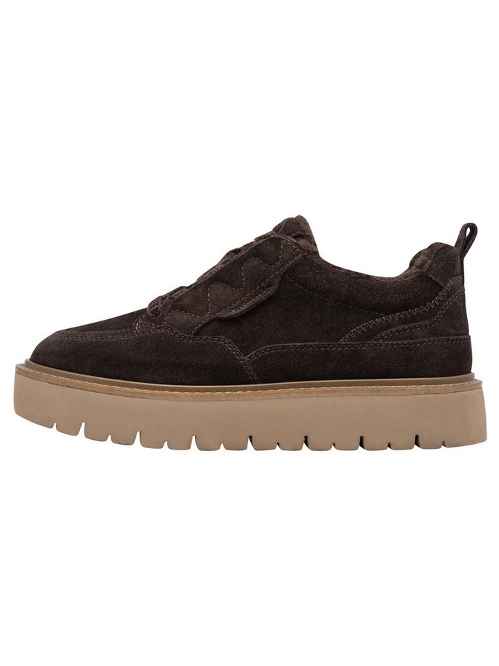 Tamaris WIDE FIT Dou-Tex, Removable Sock, comfortFit Sneaker Removable Sock – Bild 4 von 5