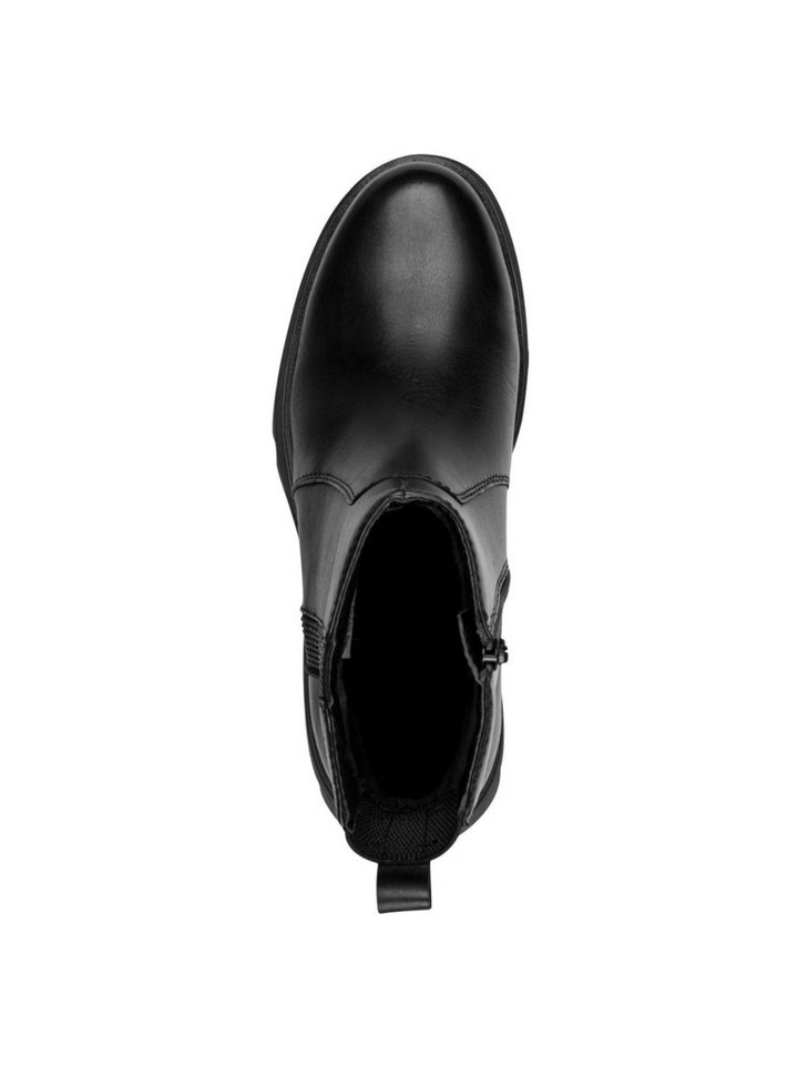 Tamaris WIDE FIT Easy Stretch, comfortFit, Removable Sock Stiefelette Easy Stretch – Bild 2 von 5